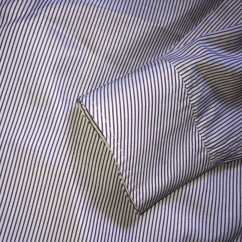 NWT Button Down Shirt - Picture 6 of 8